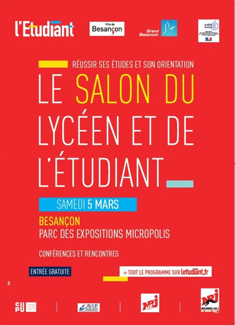 rencontre sportive besancon